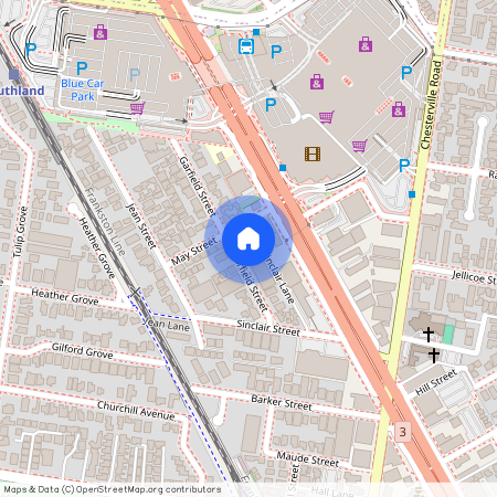 2 / 24 Garfield Street CHELTENHAM, 3192