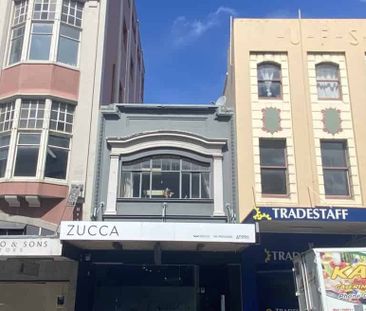 Inner City Living at it's very Best - Photo 1