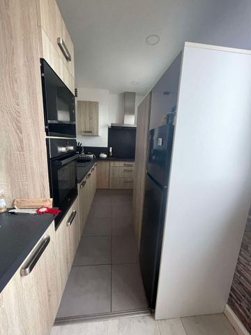 Apartment - Photo 4