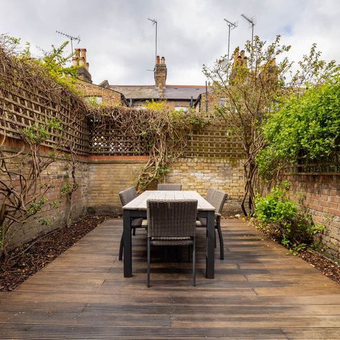 Peach Road - Photo 1