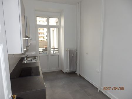 Location Appartement 3 pièces 73m² STRASBOURG 67000 - Photo 4
