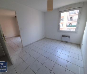 Location Appartement 2 pièces 34m² AIX EN PROVENCE 13100 - Photo 3