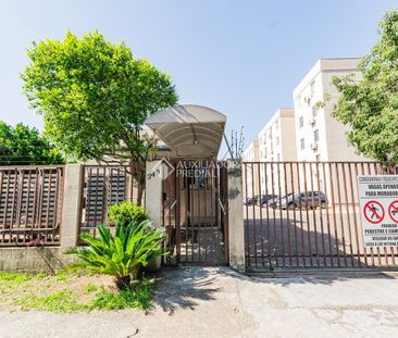 Apartamento com 2 quartos e 69m² para alugar em Jardim Leopoldina, ... - Foto 6