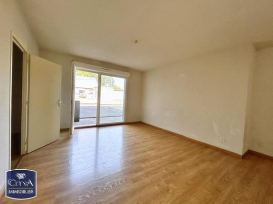Location Appartement 2 pièces 43m² NANTES 44100 - Photo 1