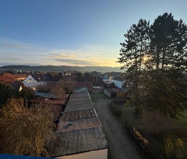 2 Zimmer Wohnung in Blankenhain - Photo 3