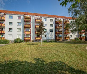 3-Zimmer Mietwohnung - Johannstadt-Süd - Photo 6