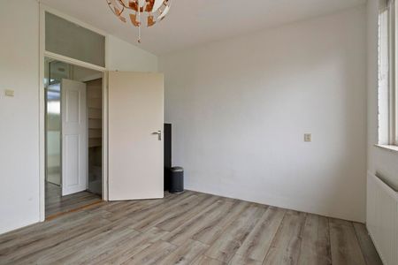 Huis te huur: Aïdaschouw 42 2726 KA Zoetermeer - Photo 5