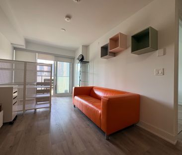 For Lease - 575 Bloor Street Unit# 1811, Toronto, Ontario - Photo 5
