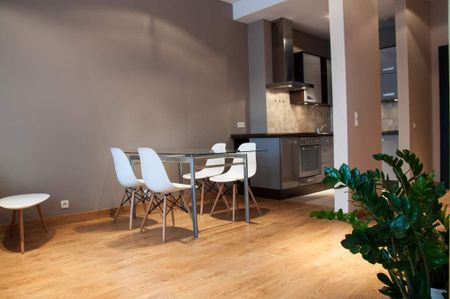 Poznań, Grunwald, 60m - Photo 3