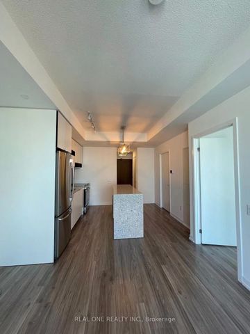 For Lease - 4065 Confederation Parkway Unit# 1907, Mississauga, Ontario - Photo 4