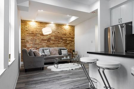 For Lease - 209 Jarvis Street Unit# 3, Toronto, Ontario - Photo 2