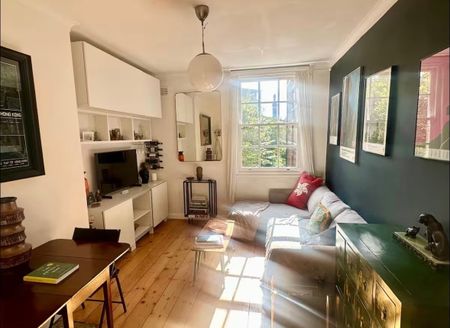 1 Bed Flat, Gibson Gardens, N16 - Photo 2