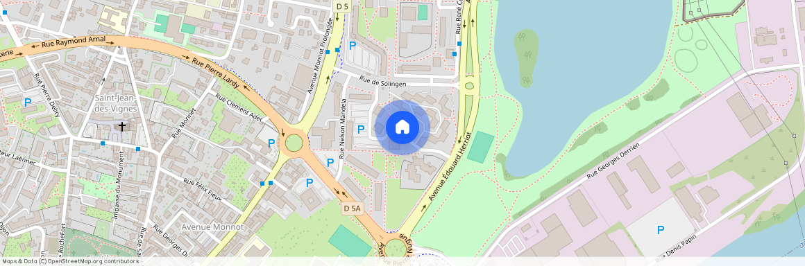 71100, Chalon-Sur-Saône