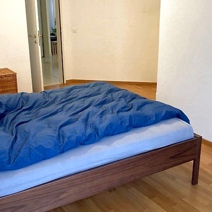 3½ Zimmer-Wohnung in Luzern, möbliert, auf Zeit - Foto 1