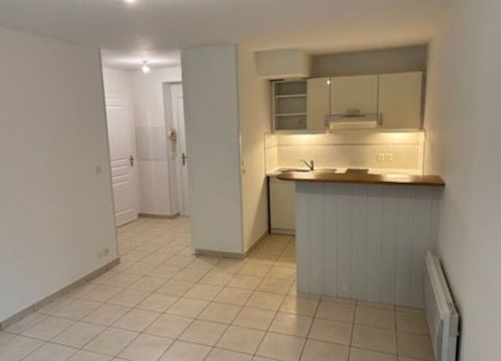 Appartement à louer 2 pièces • Bayonne - Photo 1