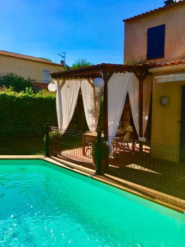 Maison - Les Milles - 98m² avec piscine - Photo 5