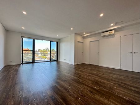 23/129 Victoria Avenue, Chatswood NSW 2067 - Apartment For Rent | Domain - Photo 2