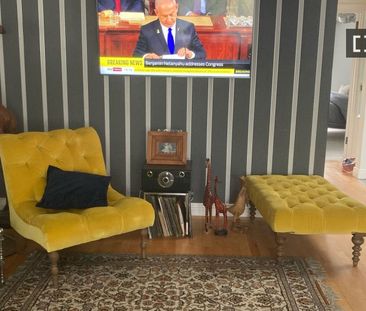 Room for rent in shared 3-bedroom house in Dublin - Photo 3