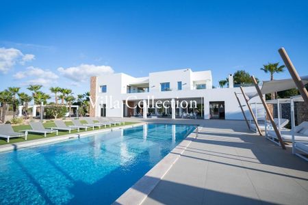 8 bedroom luxury Villa for rent in Ibiza, Spain - Photo 5