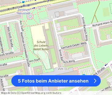 Ernst-Barlach-Ring 27 - Künstler-Karree - Foto 1