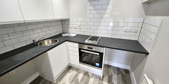 Apartment 1G Carr Hill, Balby, Doncaster - Photo 3