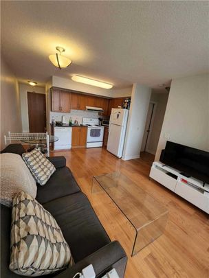 For Lease - 50 Disera Drive Unit# 517, Vaughan, Ontario - Photo 1