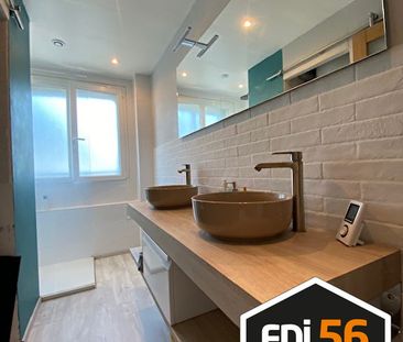 Appartement T4 meublé- EMILE ZOLA- 96m2 - Photo 4