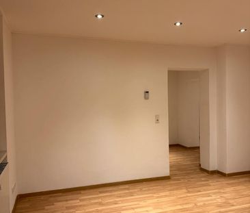 3 Zimmer Wohnung in ruhiger Lage - Foto 1
