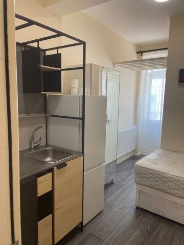 Studio Flat, Manor Drive, HA9 - Photo 2