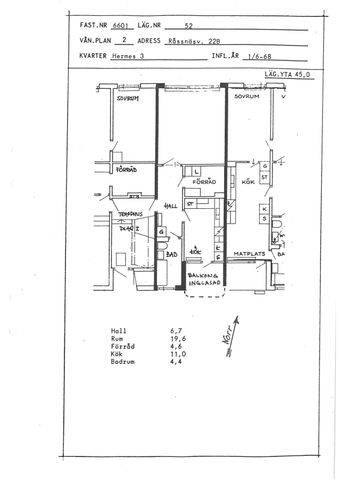 Råssnäsvägen 22 B - Foto 3