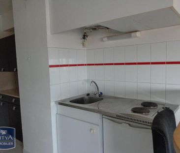 Location Appartement 2 pièces 42m² TOULOUSE 31000 - Photo 6