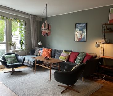 Årsta - 5rok - tillsv - 28.750kr/mån - Photo 3