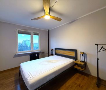 Mieszkanie na wynajem śląskie, Częstochowa, Częstochówka-Parkitka, ... - Фото 1