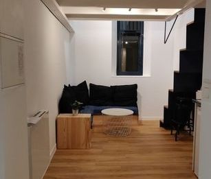 Appartement 1 pièce – 17 m² environ à Rennes (ref : G75455) - Photo 2