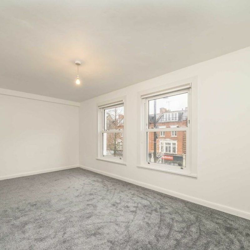 Mare Street, Hackney, E8 - Photo 1