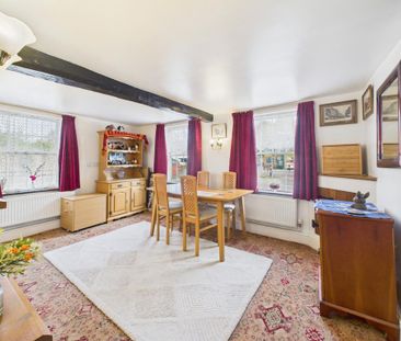 2 bedroom detached house to rent - Photo 2