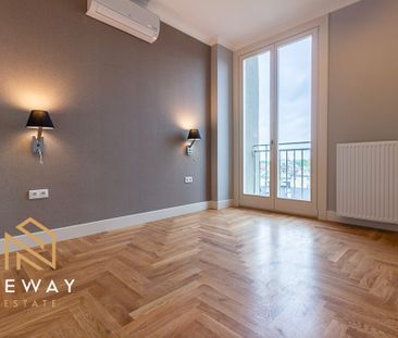 5 pok. penthouse z tarasem i widokiem na Wawel - Фото 5