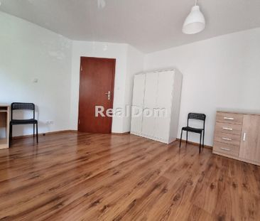 Mieszkanie Kraków Krowodrza powierzchnia 50.0 m² C390-WM-59436 - Фото 3