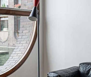 Andrewes House, Barbican, EC2Y - Photo 1