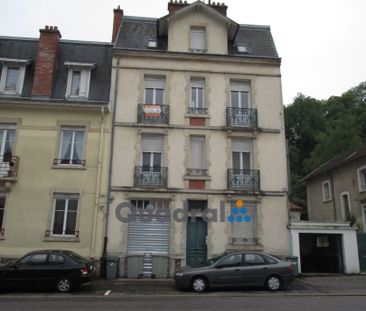 Appartement / Offre 59098993 - Photo 1