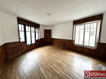 Appartement à louer F4 à Nancy - Photo 5