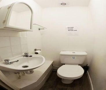 Monks Road, Lincoln, Lincolnsire, LN2 5HN - Photo 1