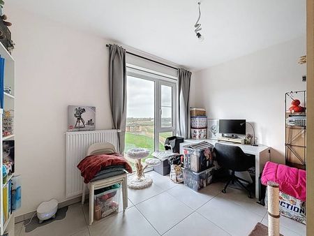 Appartement te huur - Photo 2