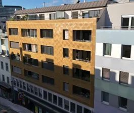 Moderner Wohnkomfort im Herzen von Favoriten - perfekt geschnittene 2-Zimmer-Wohnung! - Foto 3