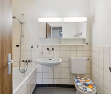 3.5 Zimmer, 63 m² - Photo 2