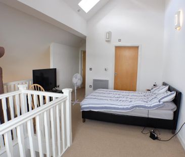 2 bedroom duplex to rent - Photo 4