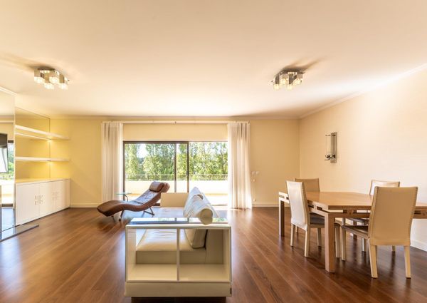 Sintra, Belas Clube de Campo,