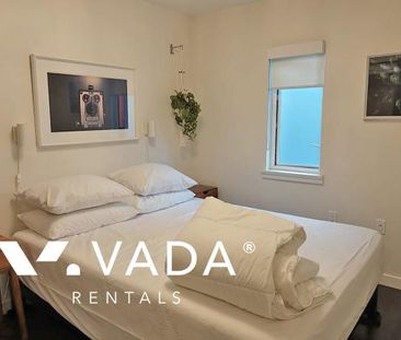Unfurnished, Pet Friendly, 1 Bed 1 Bath Apartment For Rent - Photo 4