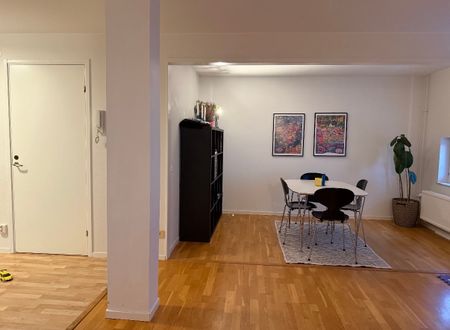 Linnegatan 9 - Foto 4