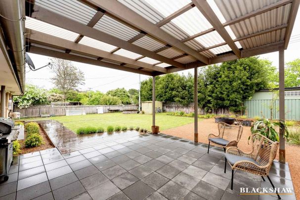 Stunning Three-Bedroom Home With Immaculate Gardens - Photo 1